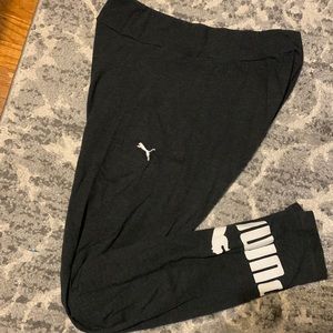 Puma leggings